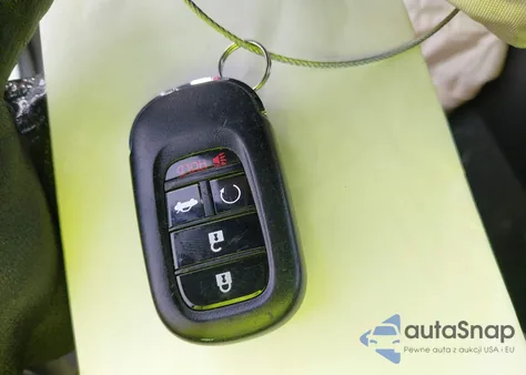 2024 Honda Civic Sport из США, поврежденный, VIN 2HGFE2F54RH520738